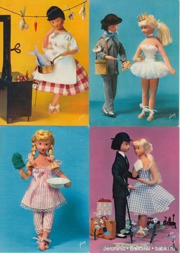 С праздником весны, дорогие наши (фото 8)