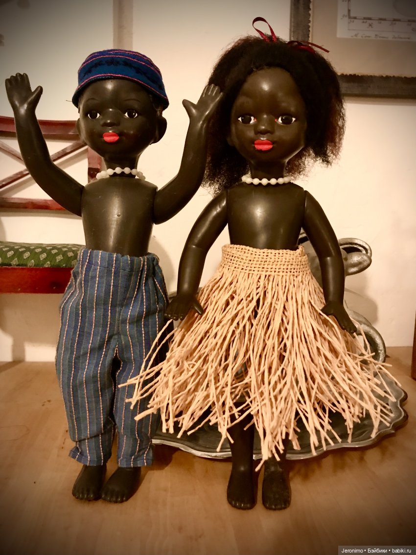 Куклы - отражение, параллельный мир, проекция, модель, как хотите называйте!1950е и 1960е - золотой век винтажных кукол