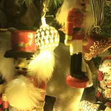 С наступившим 2022!