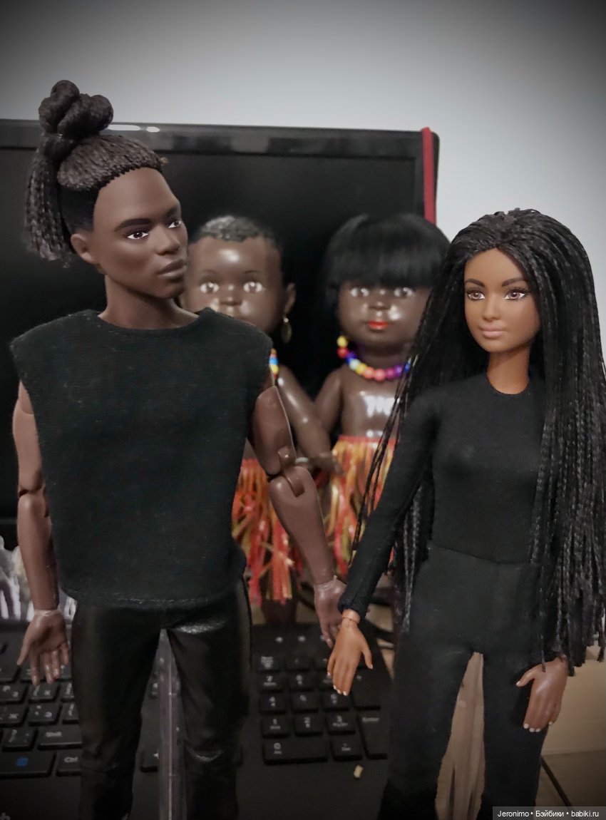 ИТОГИ-21. Винтажные — Винтажные куклы ГДР (Немки): Бигги