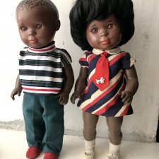 ИТОГИ-21. Винтажные