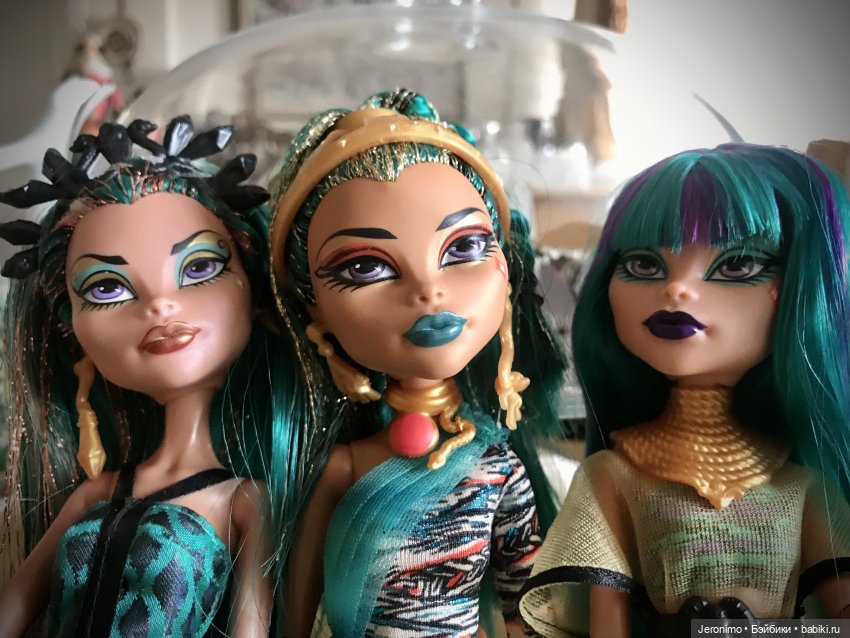 Невинтажные итоги И кто бы мог подумать (фото 4)