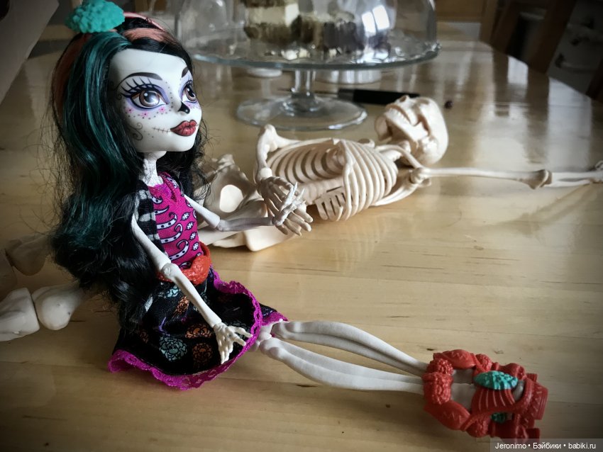 Невинтажные итоги И кто бы мог подумать (фото 6)