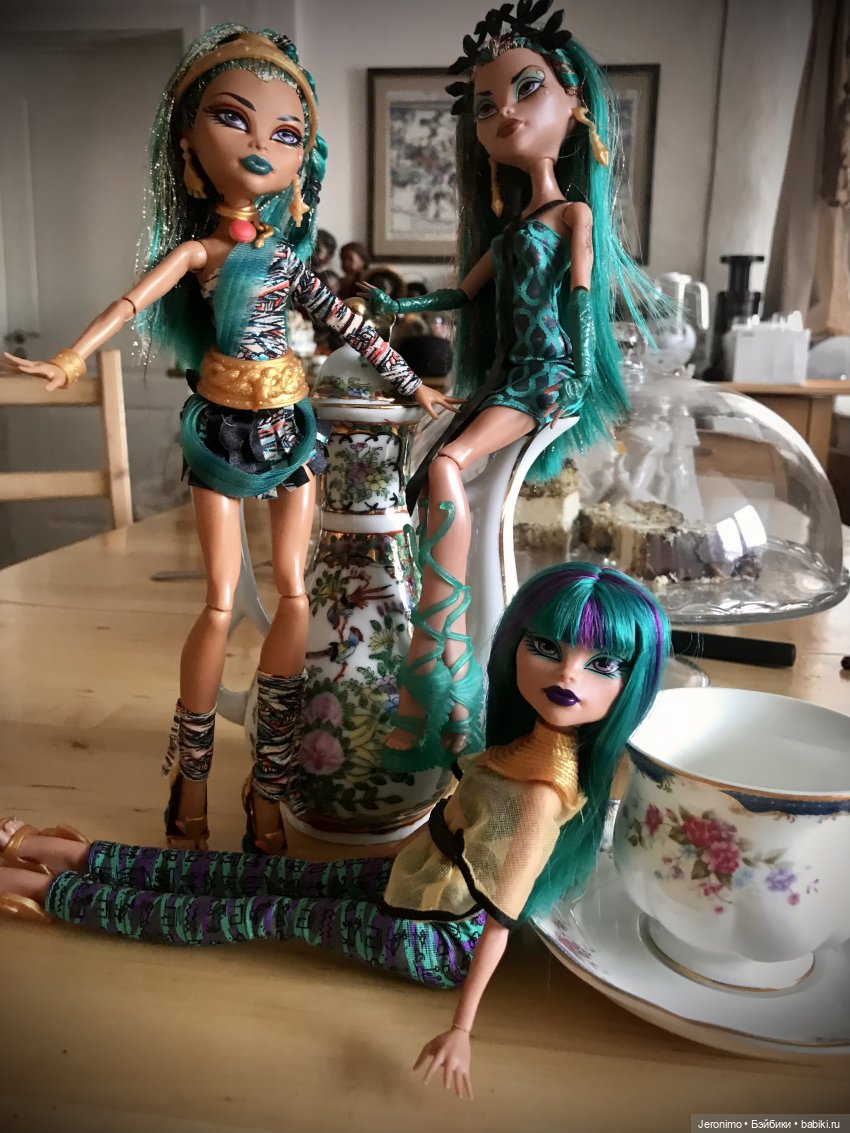 Невинтажные итоги И кто бы мог подумать