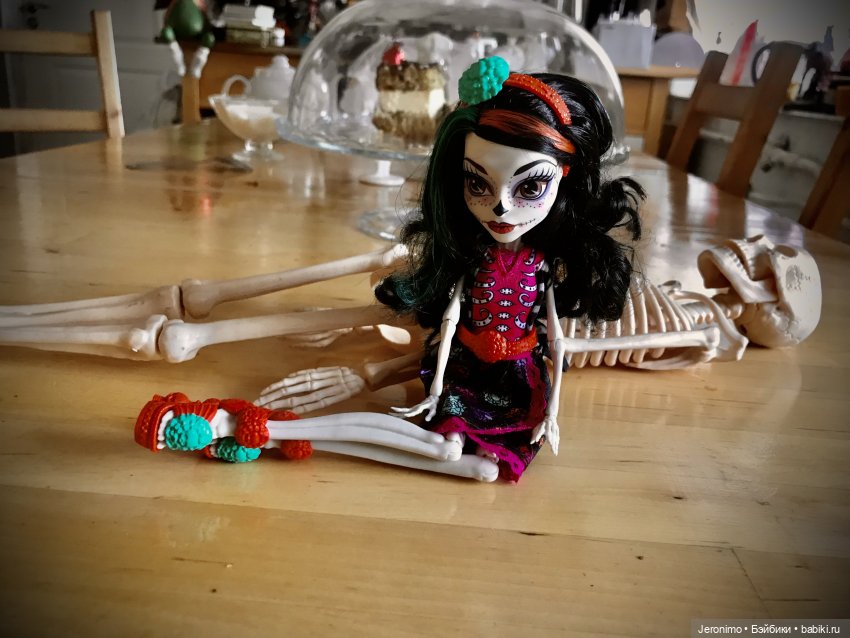 Невинтажные итоги И кто бы мог подумать (фото 5)