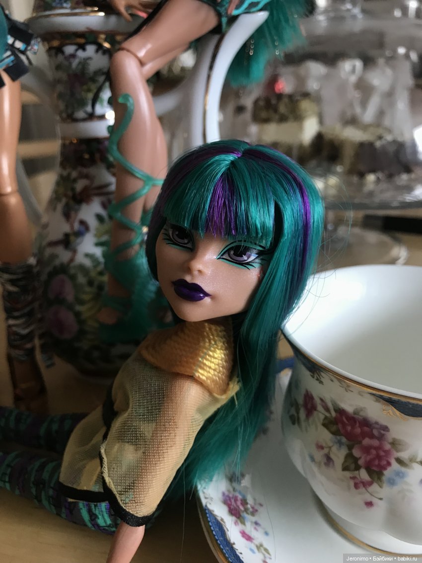 Невинтажные итоги И кто бы мог подумать (фото 3)