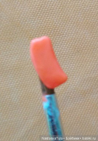 Как заклеить трещины и дырки в целлулоиде