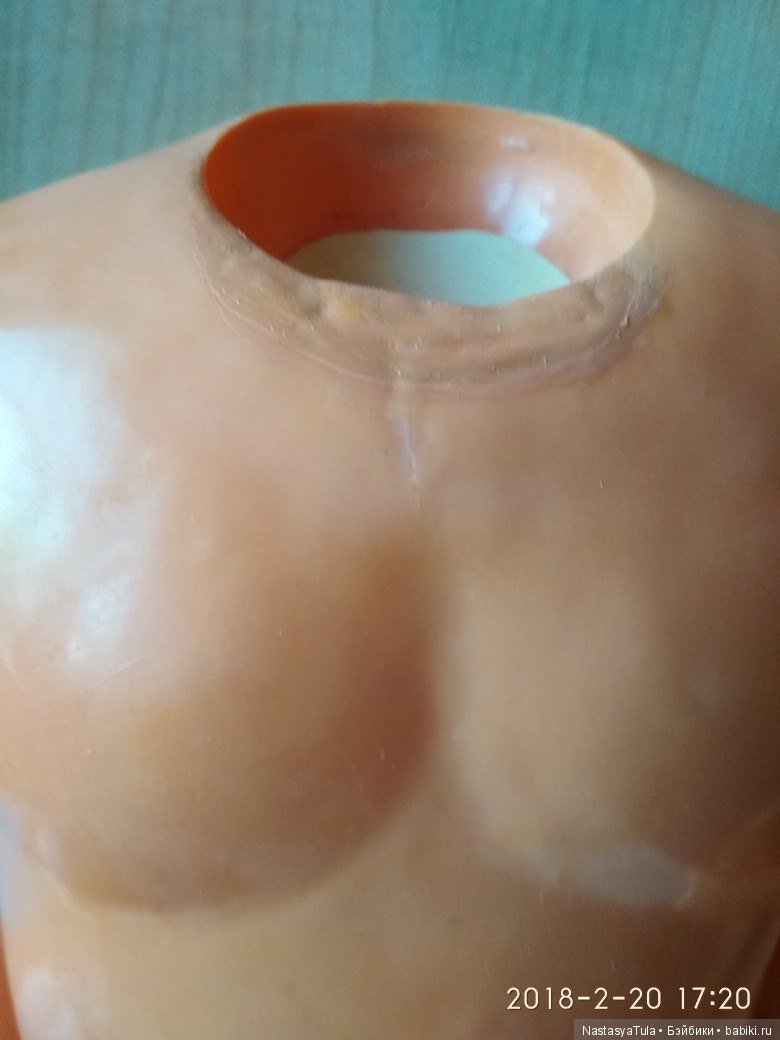 Как заклеить трещины и дырки в целлулоиде