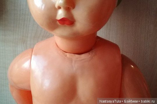 Как заклеить трещины и дырки в целлулоиде