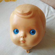 Как заклеить трещины и дырки в целлулоиде