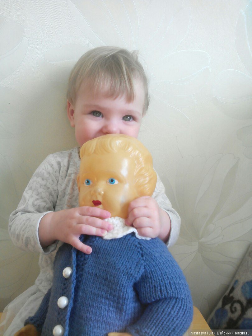 Кукла на дымовуху — Реставрация и преображение кукол: ремонт