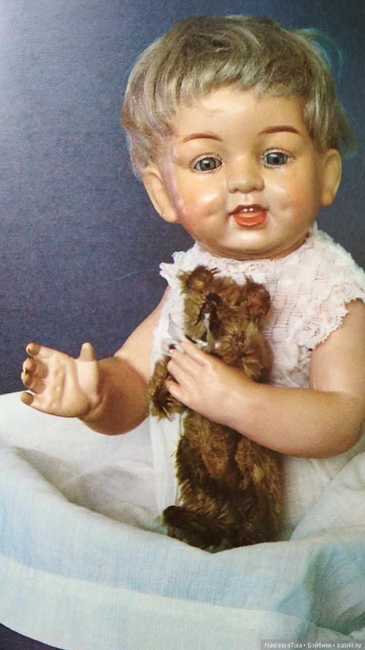 Куклы из библиотеки-3. A Century of Celluloid Dolls и Das große Schildkröt-buch | Бэйбики Куклы из библиотеки-3. A Century of Celluloid Dolls и Das große Schildkröt-buch