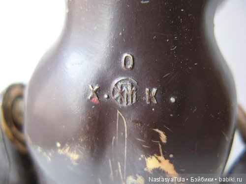 Как Володя Ульянов оказался Гансом или как ОХК у Шилькред формы купил