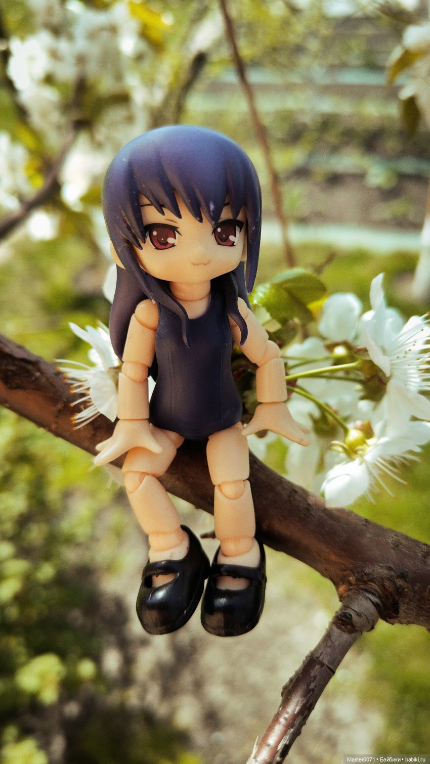 Моя Мика неожиданно вернулась❤️