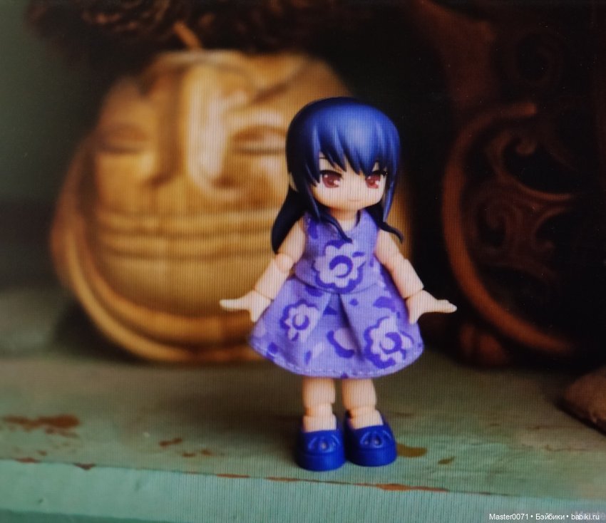 Моя Мика неожиданно вернулась❤️