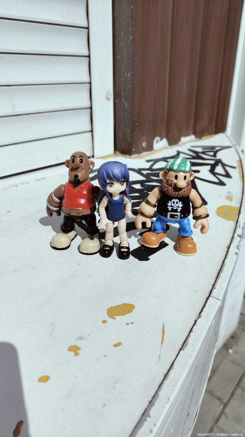 Моя Мика неожиданно вернулась❤️ (фото 10)