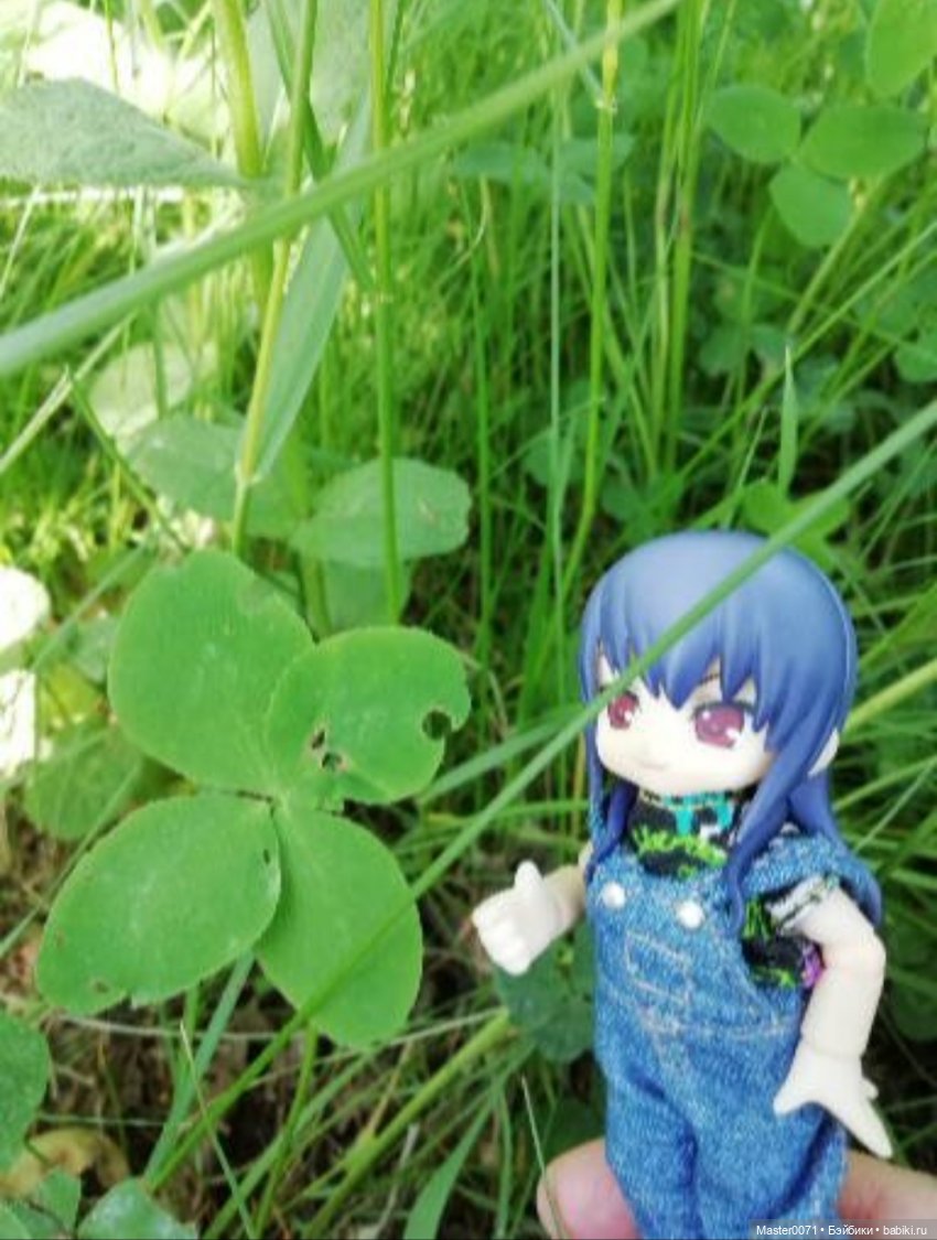 Моя Мика неожиданно вернулась❤️ (фото 4)