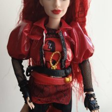 Продам Red из Наследников