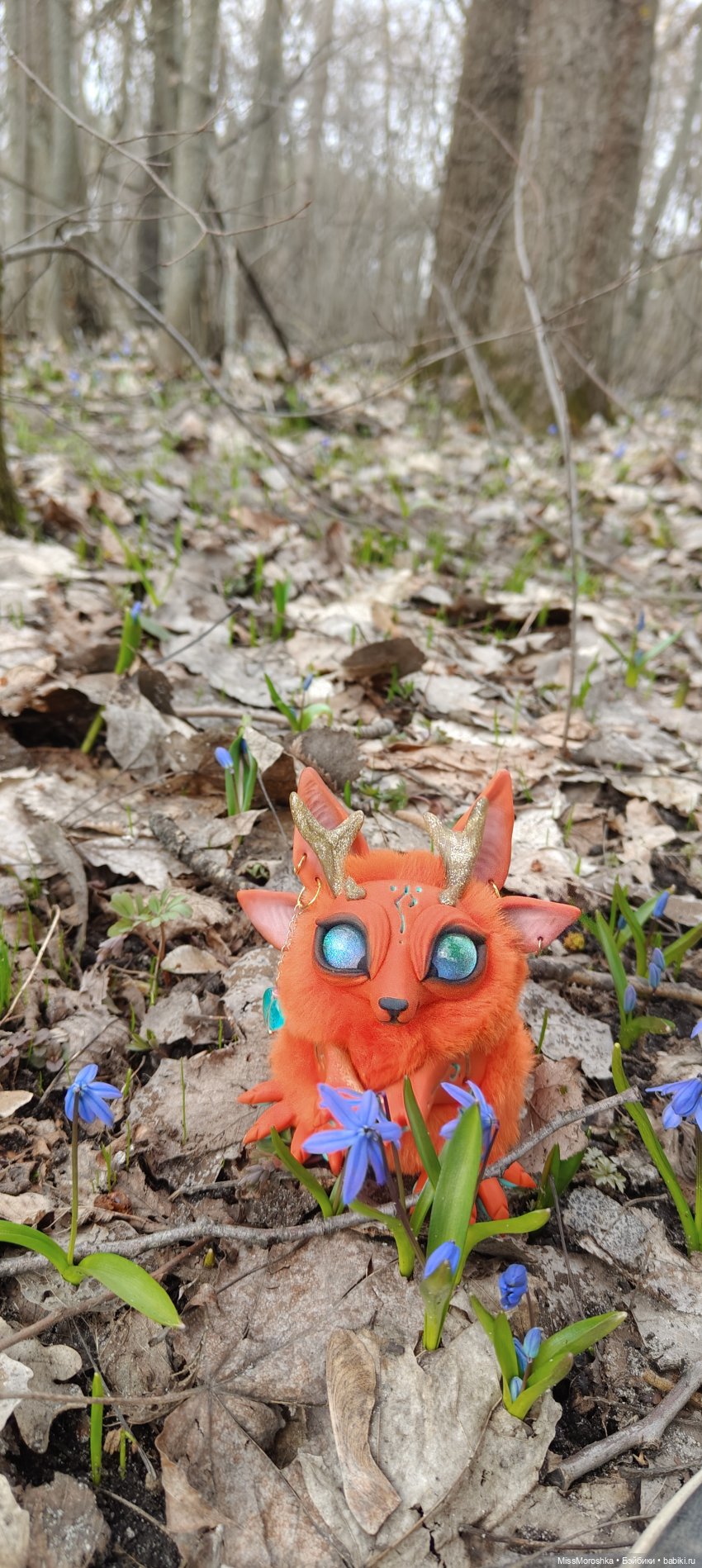 Запахло весной🤗 — Красивая природа и цветы: фото пейзажей