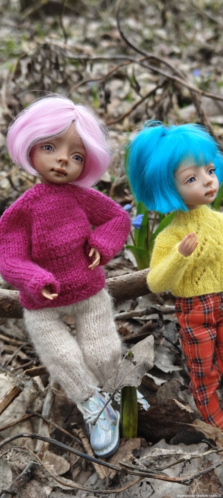 Запахло весной🤗 — Красивая природа и цветы: фото пейзажей (фото 4)