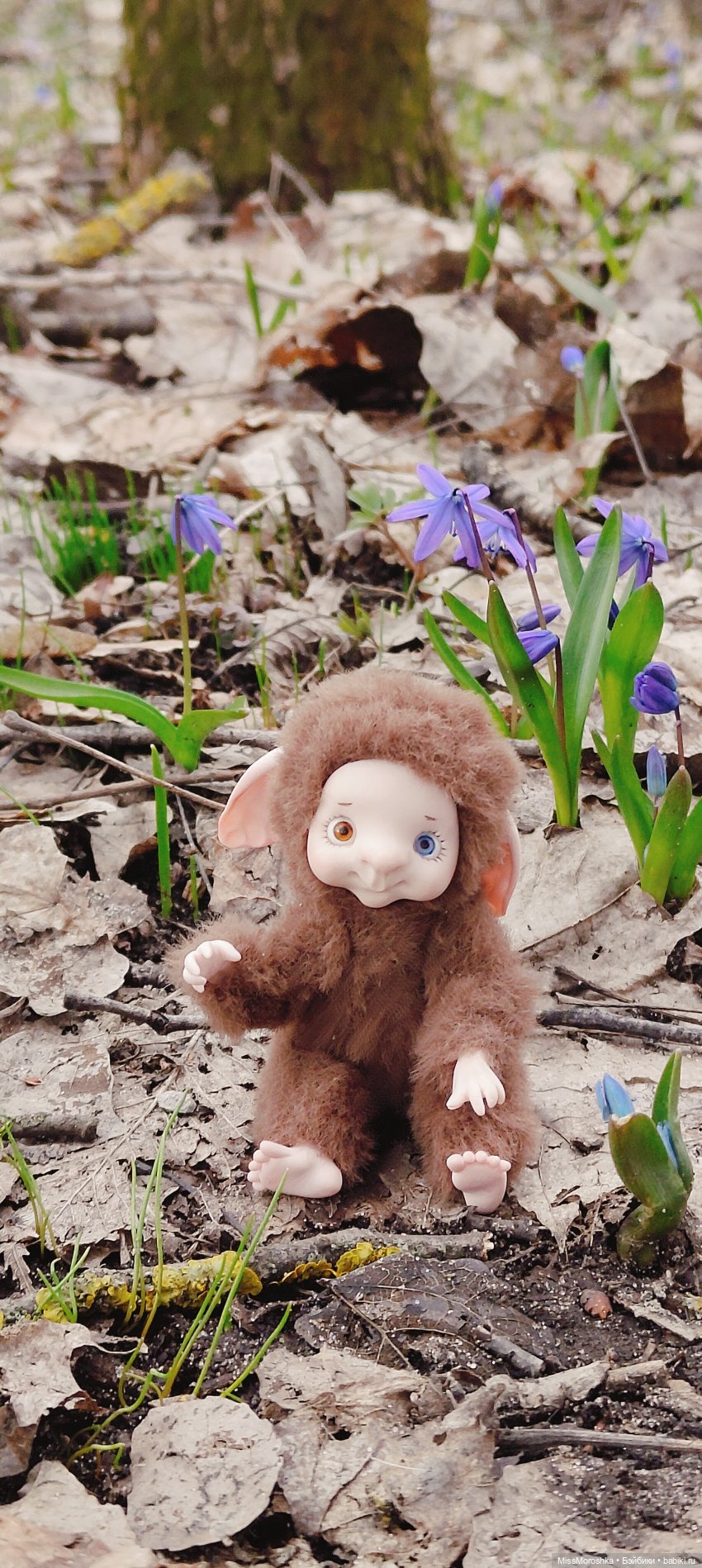 Запахло весной🤗 — Красивая природа и цветы: фото пейзажей (фото 9)