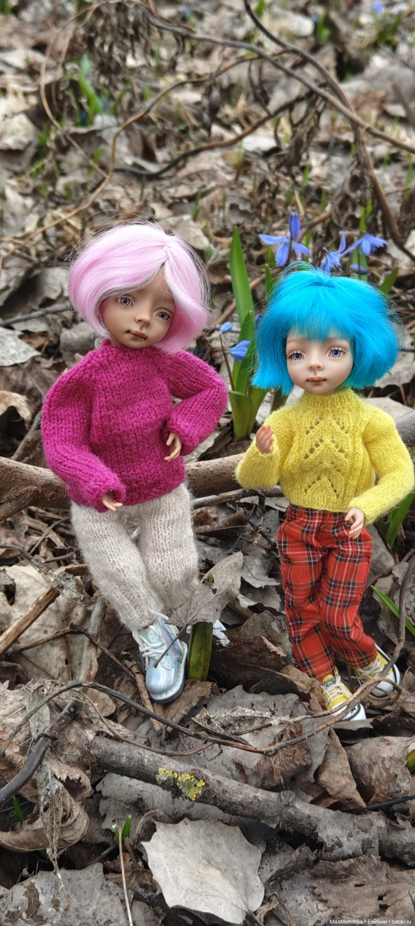 Запахло весной🤗 — Красивая природа и цветы: фото пейзажей (фото 5)