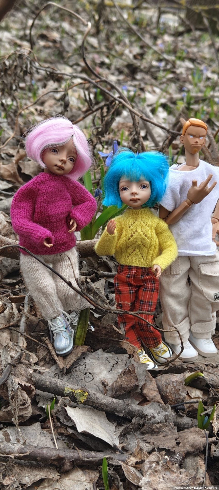 Запахло весной🤗 — Красивая природа и цветы: фото пейзажей (фото 6)