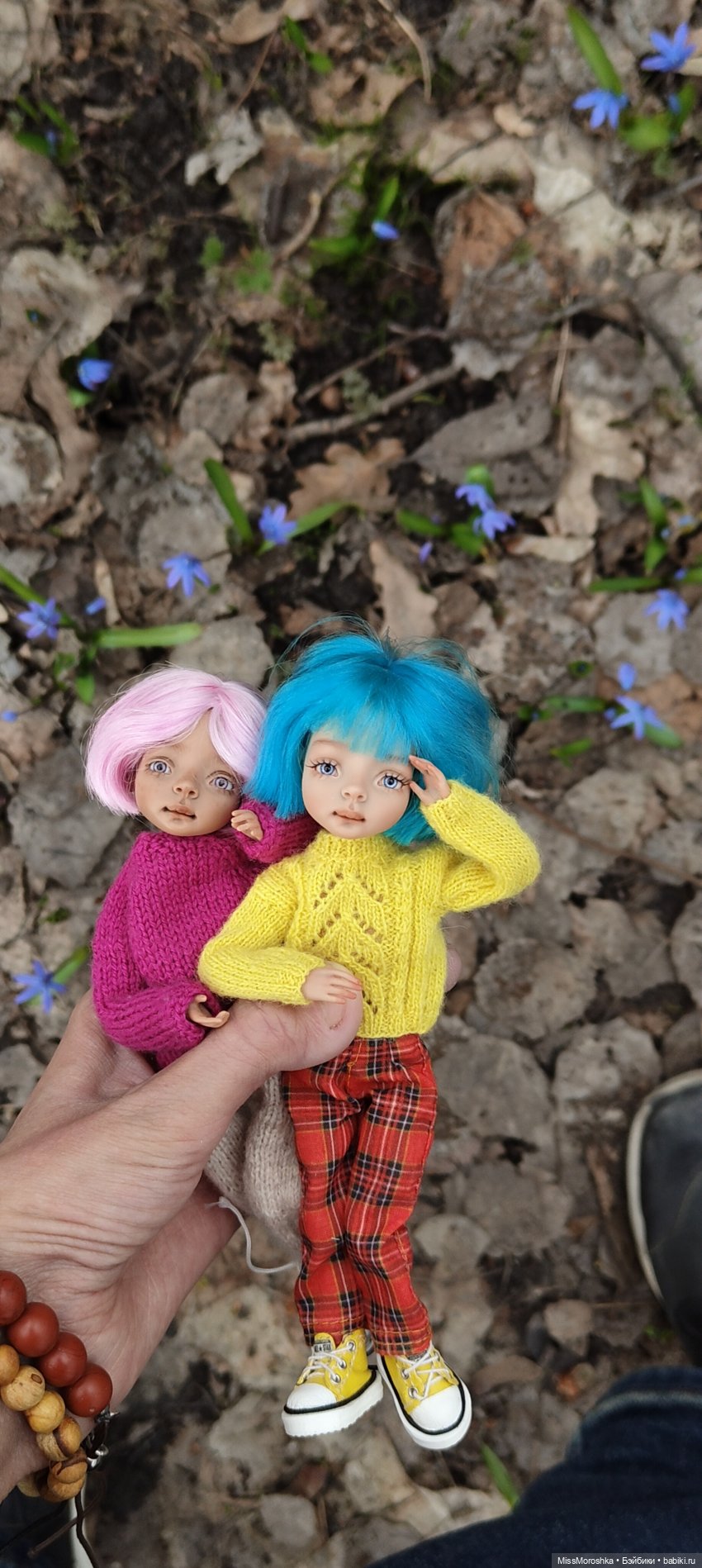 Запахло весной🤗 — Красивая природа и цветы: фото пейзажей (фото 8)