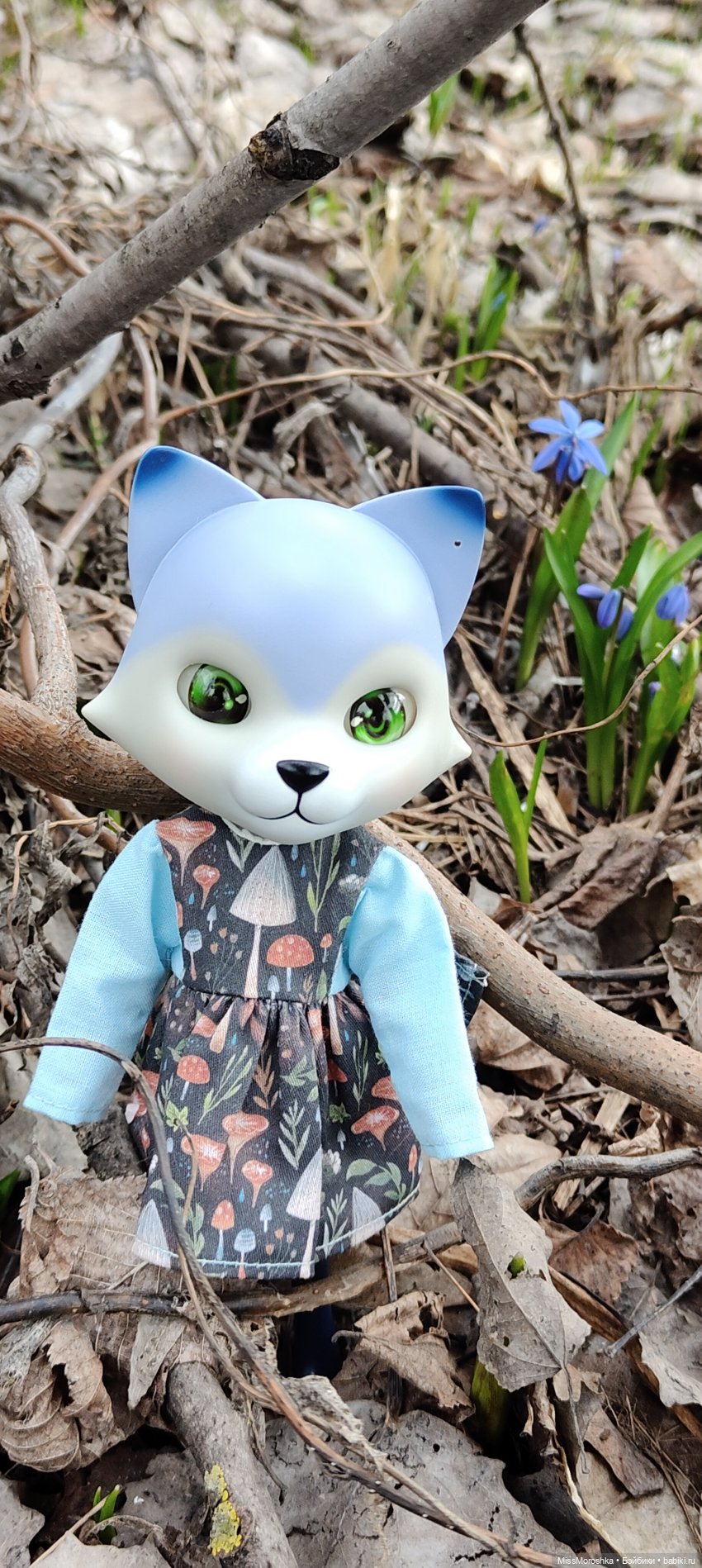 Запахло весной🤗 — Красивая природа и цветы: фото пейзажей (фото 2)