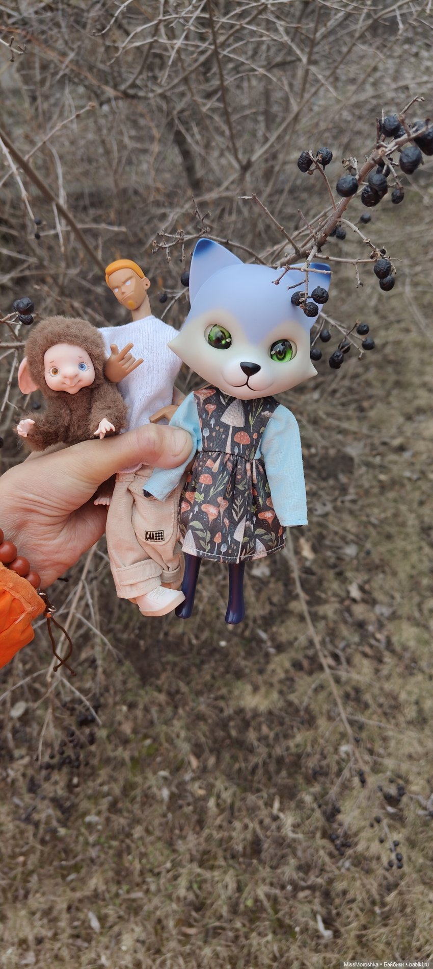 Запахло весной🤗 — Красивая природа и цветы: фото пейзажей (фото 10)