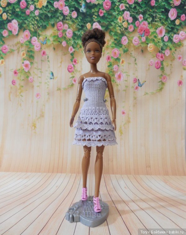 Знакомство. Немного лета напоследок