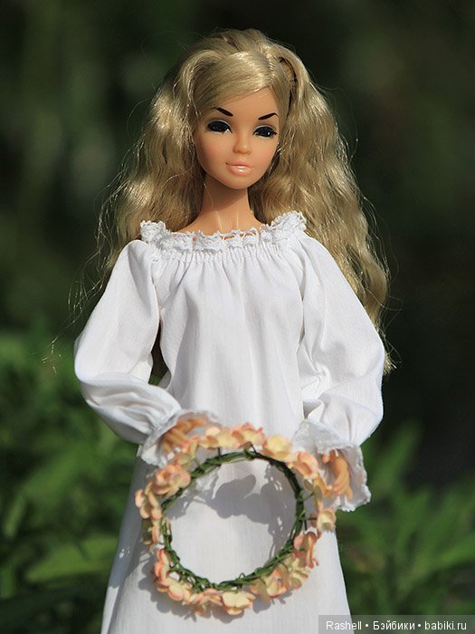На Купалу — Куклы Integrity Toys (Интегрити): Poppy Parker (фото 3)