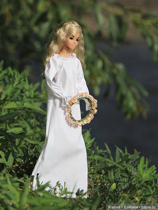 На Купалу — Куклы Integrity Toys (Интегрити): Poppy Parker (фото 4)
