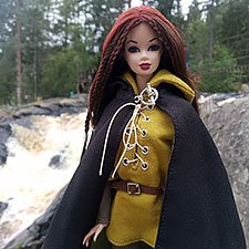 В поисках сокровища