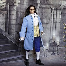 Луи, который любил котиков