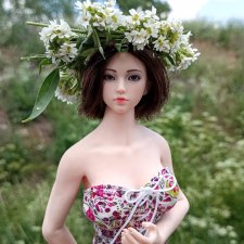 Гуляем с фитценкой на обеде