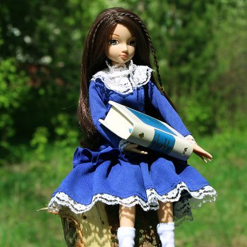 Прогульщица