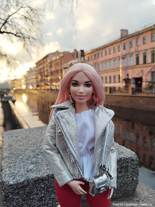 Гердочка развлекается в ноябре часть2