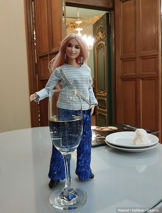 Гердочка развлекается в ноябре часть2 (фото 6)