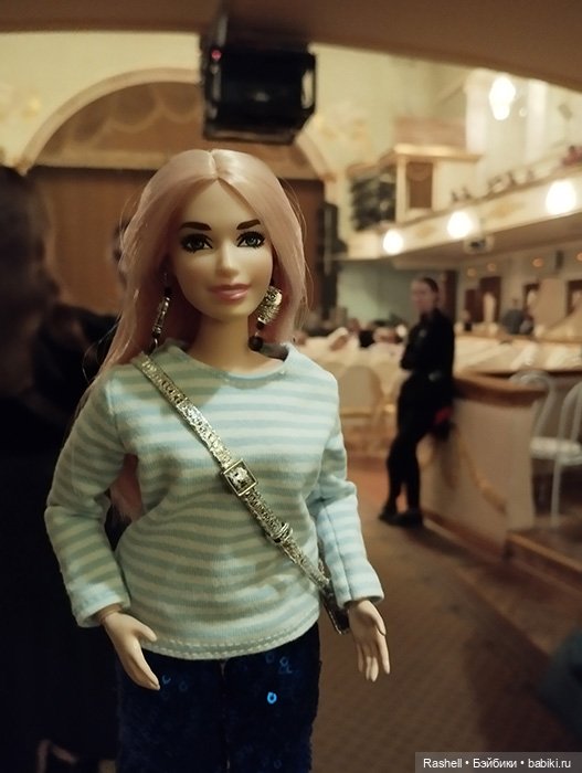 Гердочка развлекается в ноябре часть2 (фото 8)