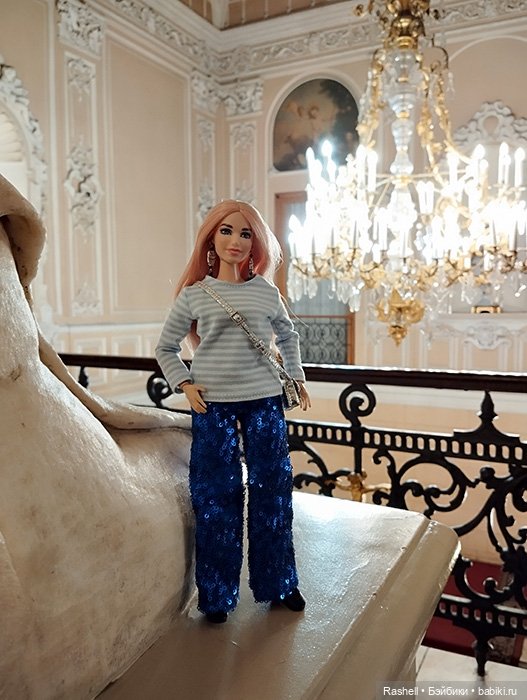 Гердочка развлекается в ноябре часть2 (фото 5)