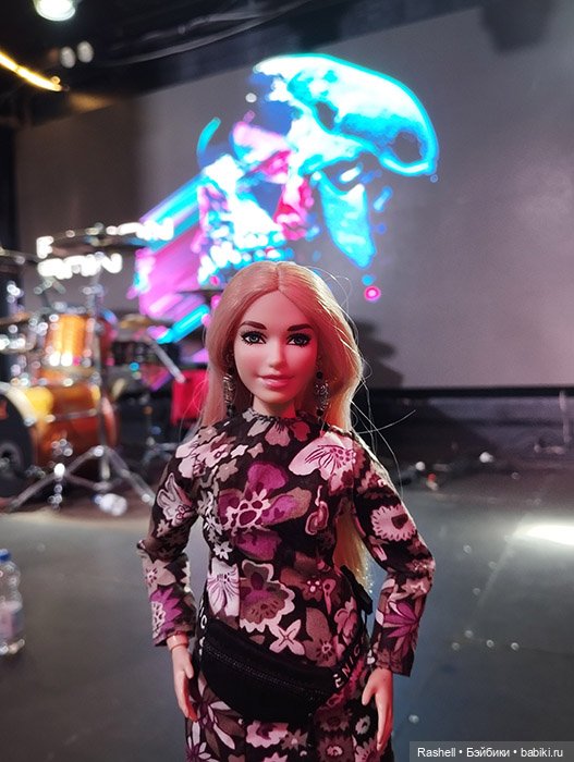 Гердочка развлекается в ноябре. Мск. часть3 (фото 2)