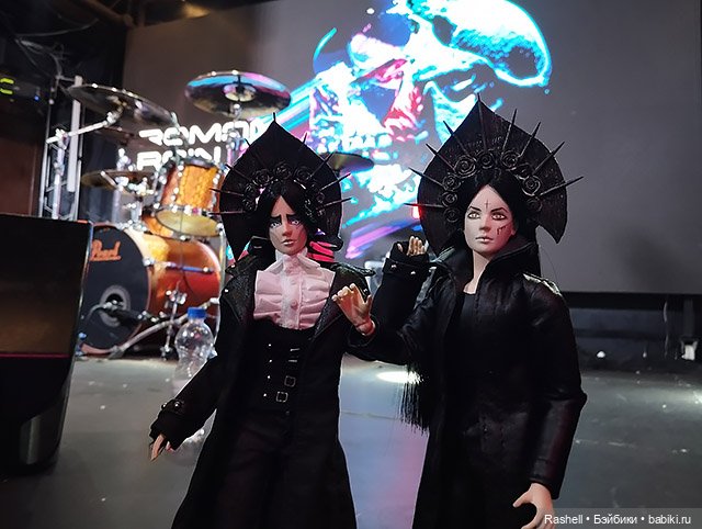 Гердочка развлекается в ноябре. Мск. часть3 (фото 6)