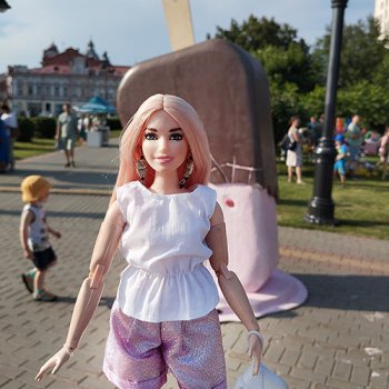 День мороженого