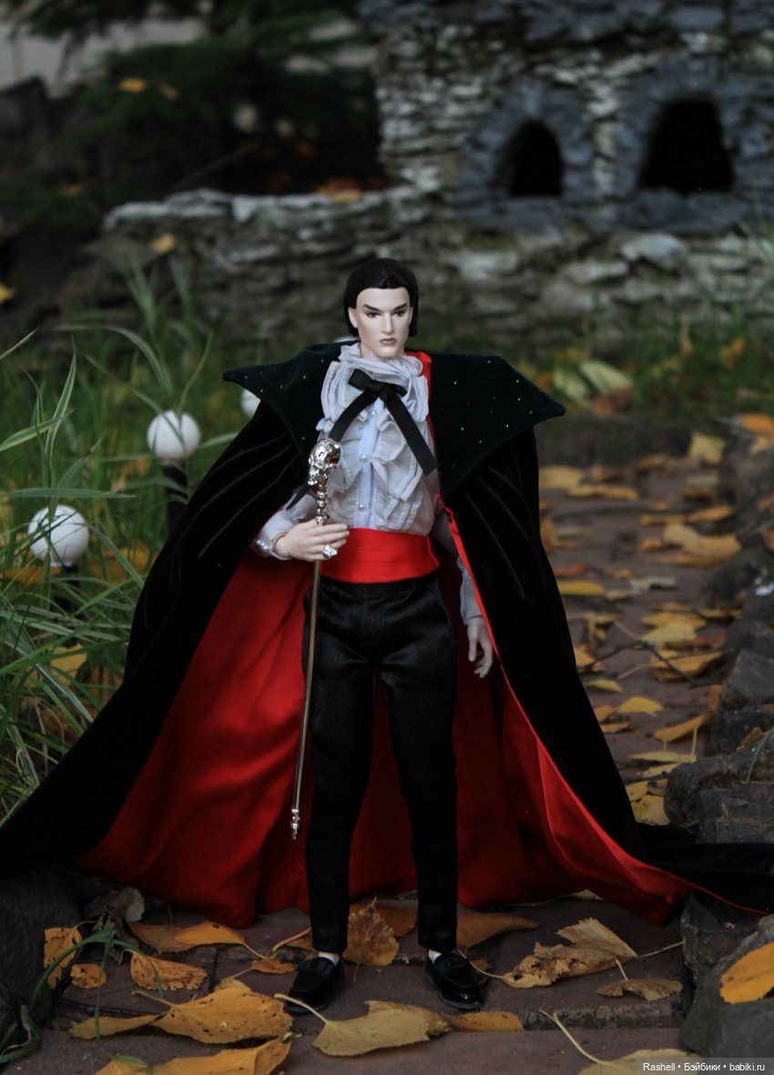 Приглашение — Фэшн (фото 10)