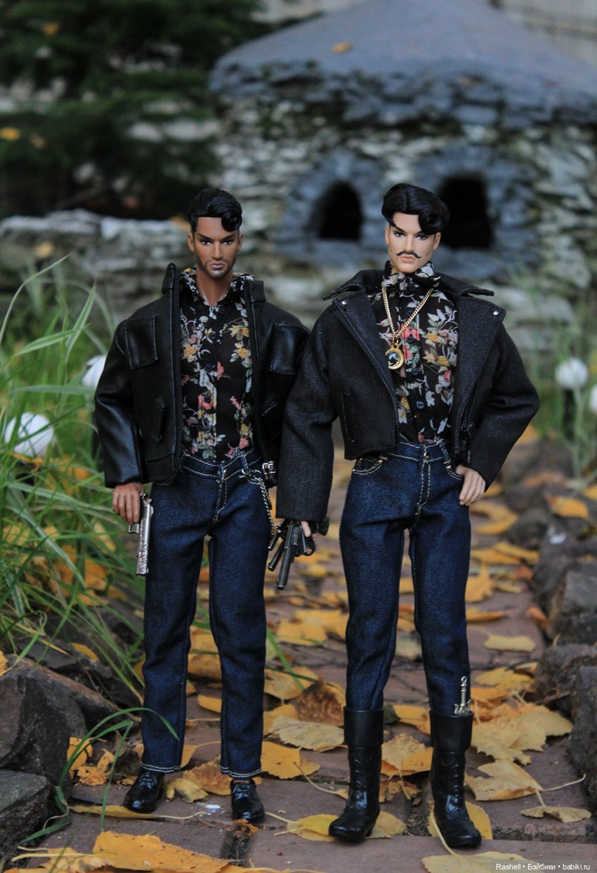 Приглашение — Фэшн (фото 5)