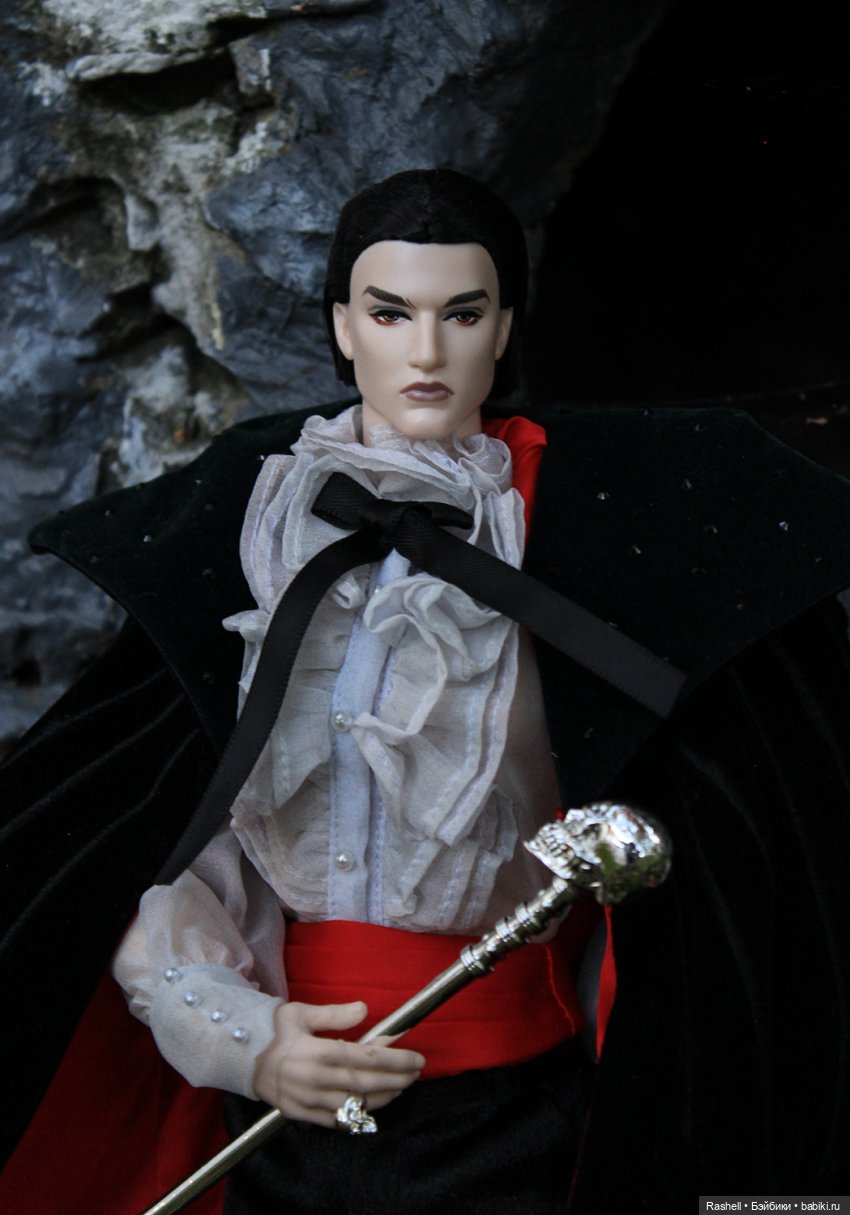 Приглашение — Фэшн (фото 8)