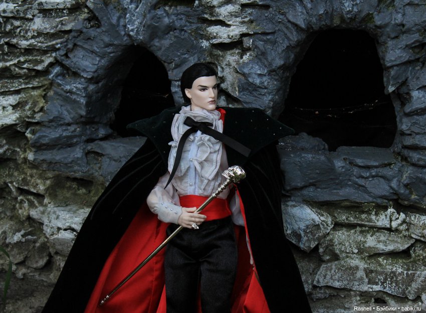 Приглашение — Фэшн (фото 7)