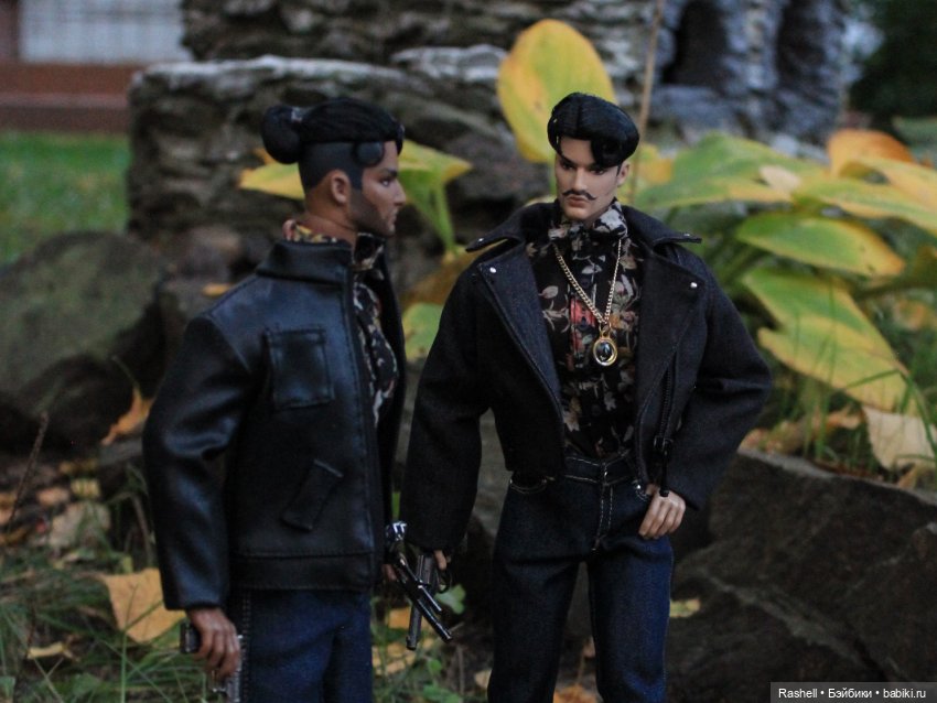 Приглашение — Фэшн (фото 4)