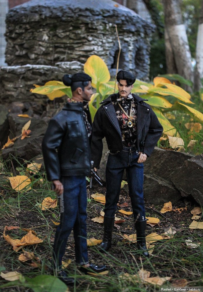 Приглашение — Фэшн (фото 3)